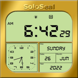 Awesome Alarm Clock