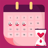 Flow Diary: Period Tracker