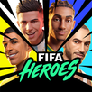 APK FIFA Heroes: Football Action