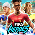FIFA Heroes: Futbol Aksiyonu