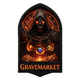 GraveMarket