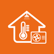 Smart Heat-Pump ikon