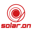 Solar.on-icoon