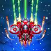 AFC Solar Squad: Space Attack APK