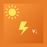 Solar Voltage Drop NEC 210