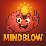 MindBlow: AI Image Riddle Quiz APK
