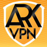 Ark VPN : Safe and Secure VPN