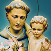 Saint Anthony of Padua APK