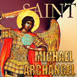 ”Saint Michel Archange
