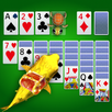 klondike solitaire :card shark APK