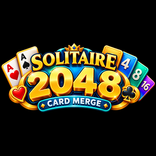 Solitaire 2048: Card Merge
