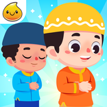 ”Belajar Shalat + Suara