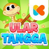 Ular Tangga Digital