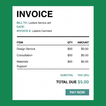 Invoice & Receipt Maker আইকন