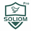 Soliom Pro icon
