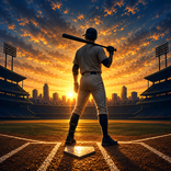 Batter Rise