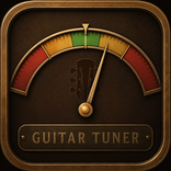 Guitar Tuner - Chromatic