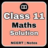 Class 11 Maths Notes English