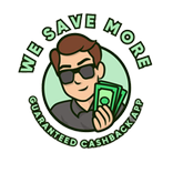 WeSaveMore - Commission App