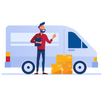 Van Sale APK