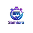 Samiora: Floating Timer icon