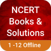 Ncert Books & Solutions APK