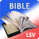 La Sainte Bible, Louis Segond
