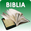 Szent Biblia (Holy Bible) icon