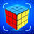 GO Cube Solver - 3D Cube Timer APK