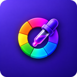 Pipette Couleur et Palettes