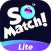 SoMatch Lite - Chat&Voice Room APK