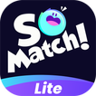 Icona SoMatch Lite - Chat&Voice Room