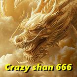 ”Crazy shan 666