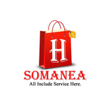 Somanea App Client