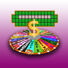 Wheel Of Retro icon