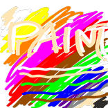 Vẽ - Paint  - vẽ đơn giản