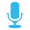 آیکون‌ TEXT TO SPEECH