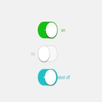 TOGGLE BUTTON-APK