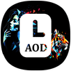 Custom AOD (AOD wallpapers) APK