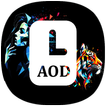Custom AOD (AOD wallpapers) icon