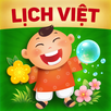 Lich Van Nien 2026 - Lich Viet APK