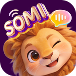 Somi-Voice Chat Party&Games