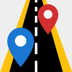 GPS Navigation icon