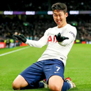 son heung min APK