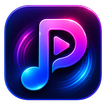 POLLO Music Player simgesi