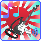 Japanese Ringtone icon