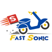 son!c delivery иконка