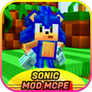 Sonic mod for Minecraft PE APK