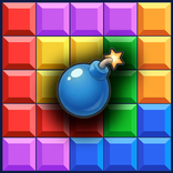 Snap Block Puzzle: Brain Game