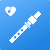 Flute Tuner - LikeTones APK